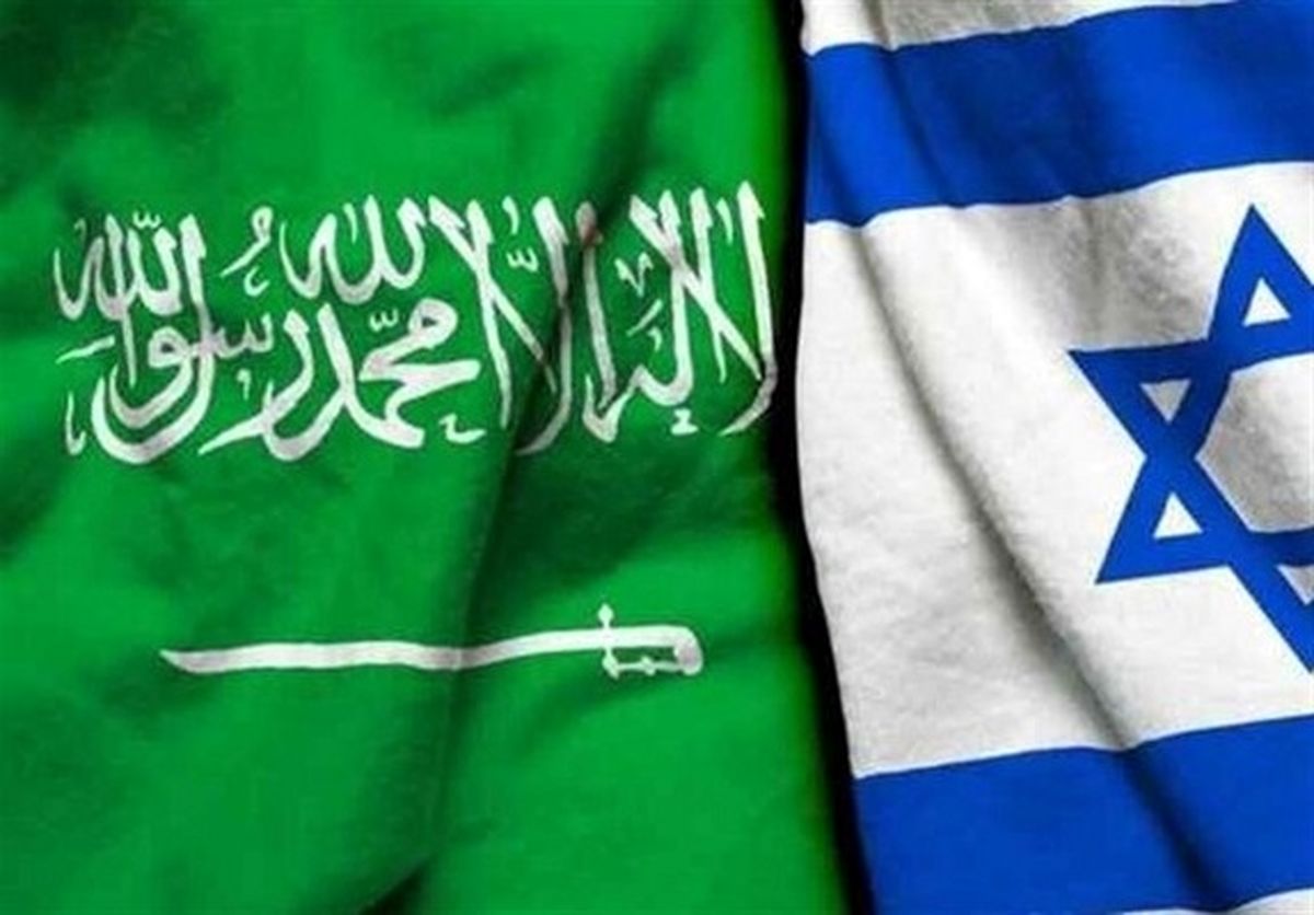 عربستان مذاکرات عادی‎سازی با اسرائیل متوقف کرده